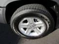 Mineral Gray Metallic - Dakota Big Horn Crew Cab Photo No. 19