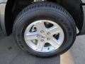 Mineral Gray Metallic - Dakota Big Horn Crew Cab Photo No. 21