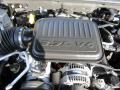 Mineral Gray Metallic - Dakota Big Horn Crew Cab Photo No. 23