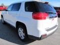 Olympic White - Terrain SLE Photo No. 5
