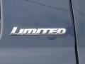 2007 Toyota Tundra Limited CrewMax Badge and Logo Photo