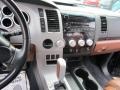 6 Speed Automatic 2007 Toyota Tundra Limited CrewMax Transmission