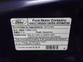 2012 Kona Blue Metallic Ford Mustang V6 Premium Coupe  photo #23