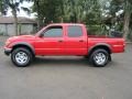 Radiant Red - Tacoma V6 PreRunner TRD Double Cab Photo No. 3