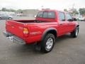 Radiant Red - Tacoma V6 PreRunner TRD Double Cab Photo No. 6