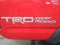 Radiant Red - Tacoma V6 PreRunner TRD Double Cab Photo No. 9