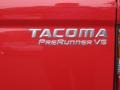 Radiant Red - Tacoma V6 PreRunner TRD Double Cab Photo No. 10