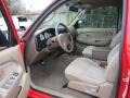 Radiant Red - Tacoma V6 PreRunner TRD Double Cab Photo No. 12
