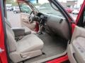 Radiant Red - Tacoma V6 PreRunner TRD Double Cab Photo No. 16