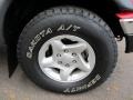 Radiant Red - Tacoma V6 PreRunner TRD Double Cab Photo No. 20