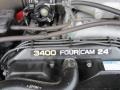 Radiant Red - Tacoma V6 PreRunner TRD Double Cab Photo No. 22