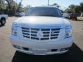 White Diamond - Escalade ESV AWD Photo No. 1