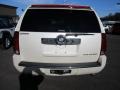 White Diamond - Escalade ESV AWD Photo No. 4