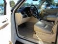 White Diamond - Escalade ESV AWD Photo No. 8