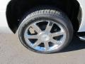 White Diamond - Escalade ESV AWD Photo No. 15