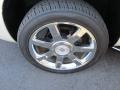 White Diamond - Escalade ESV AWD Photo No. 16