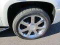 White Diamond - Escalade ESV AWD Photo No. 18