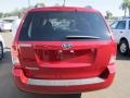 Claret Red - Sedona LX Photo No. 3