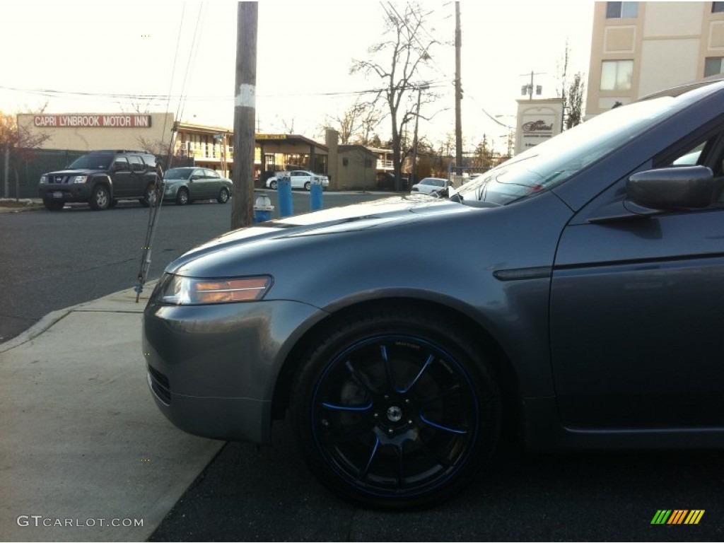 2006 Acura TL 3.2 Custom Wheels Photo #57360010