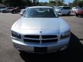 Bright Silver Metallic - Charger SXT Photo No. 1