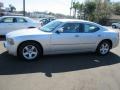 Bright Silver Metallic - Charger SXT Photo No. 2