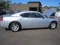 Bright Silver Metallic - Charger SXT Photo No. 3
