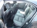 Jet Black - 5 Series 525xi Sedan Photo No. 10