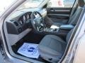 Bright Silver Metallic - Charger SXT Photo No. 7