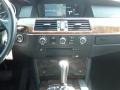 Jet Black - 5 Series 525xi Sedan Photo No. 12