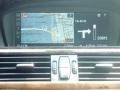 Jet Black - 5 Series 525xi Sedan Photo No. 13