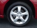 Garnet Red Pearl - Impreza 2.5i Sedan Photo No. 9