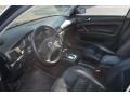 Blue Anthracite Pearl - Passat GLS Sedan Photo No. 8