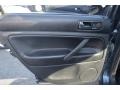 Blue Anthracite Pearl - Passat GLS Sedan Photo No. 11