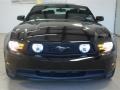 Black - Mustang GT Coupe Photo No. 2