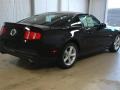 Black - Mustang GT Coupe Photo No. 4