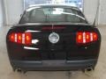 Black - Mustang GT Coupe Photo No. 5