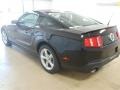 Black - Mustang GT Coupe Photo No. 6