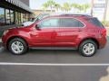 Cardinal Red Metallic - Equinox LT Photo No. 6