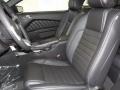 Black - Mustang V6 Coupe Photo No. 9