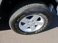Stone White - Wrangler X 4x4 Photo No. 11