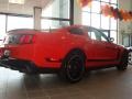 Competition Orange - Mustang Boss 302 Photo No. 7