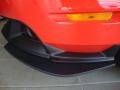 Front spoiler
