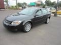 Black - Cobalt LT Sedan Photo No. 2