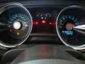 2012 Ford Mustang Boss 302 Gauges