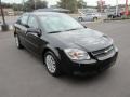 Black - Cobalt LT Sedan Photo No. 3