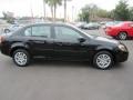 Black - Cobalt LT Sedan Photo No. 5