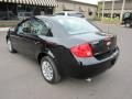 Black - Cobalt LT Sedan Photo No. 8
