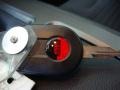 Keys of 2012 Mustang Boss 302