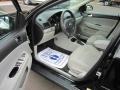 Black - Cobalt LT Sedan Photo No. 10