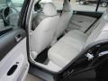 Black - Cobalt LT Sedan Photo No. 11